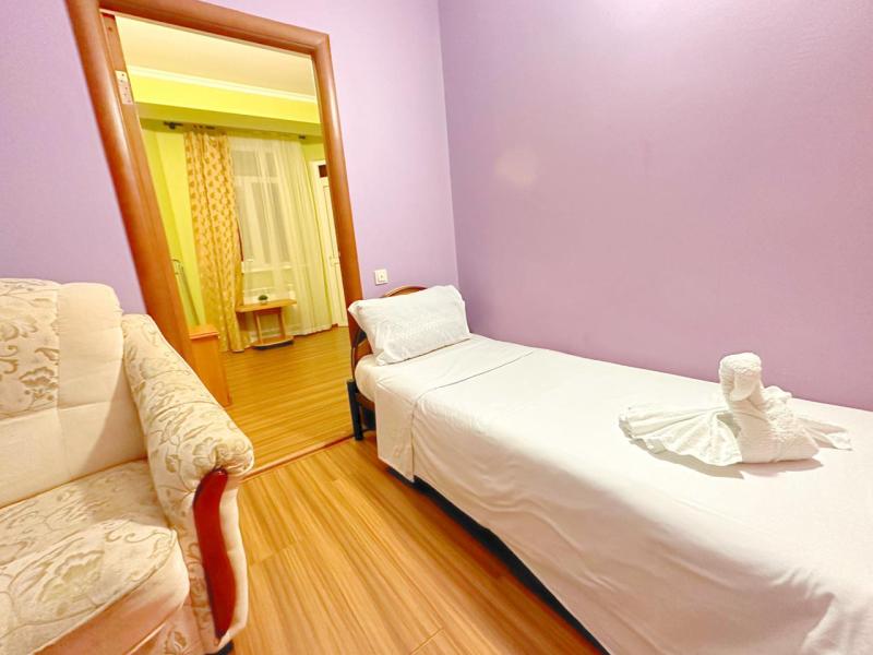 Pearl of GrandLoo Hotel