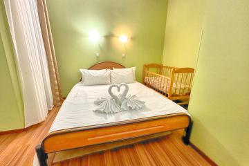 Отель Pearl of GrandLoo Hotel Россия, Лоо, фото 15