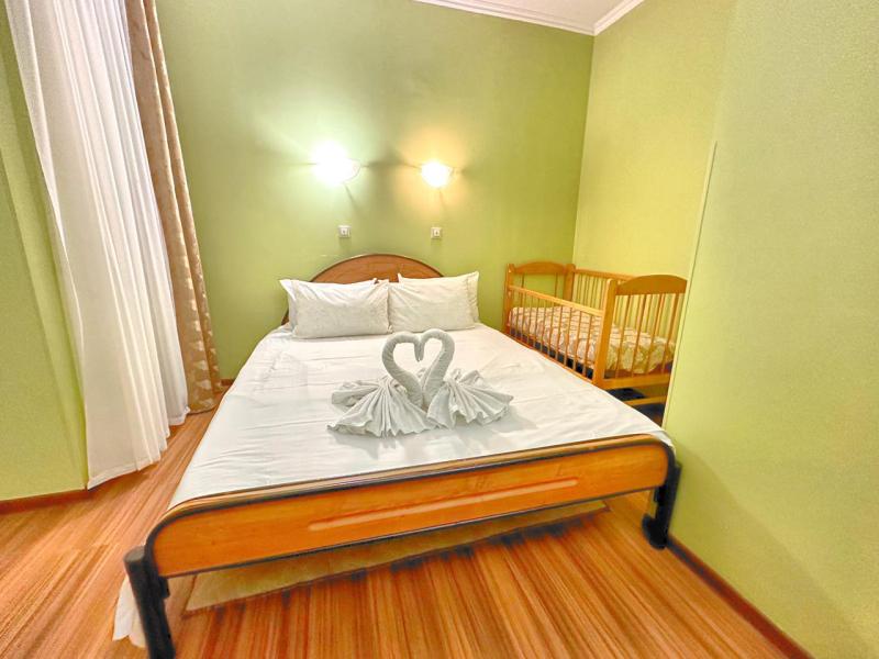 Pearl of GrandLoo Hotel