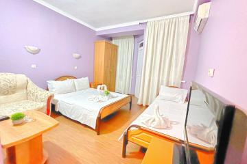 Отель Pearl of GrandLoo Hotel Россия, Лоо, фото 16