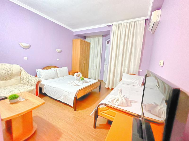 Pearl of GrandLoo Hotel