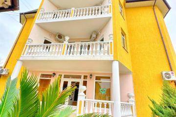 Отель Pearl of GrandLoo Hotel Россия, Лоо, фото 17