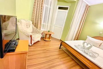 Отель Pearl of GrandLoo Hotel Россия, Лоо, фото 18