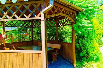 Отель Pearl of GrandLoo Hotel Россия, Лоо, фото 4