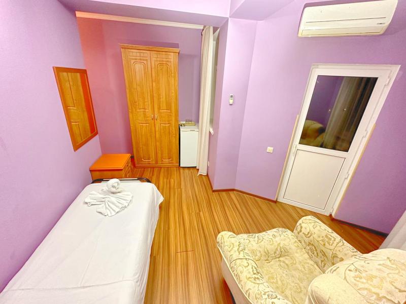 Pearl of GrandLoo Hotel