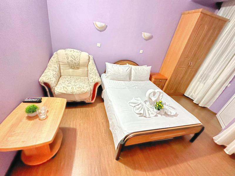 Pearl of GrandLoo Hotel