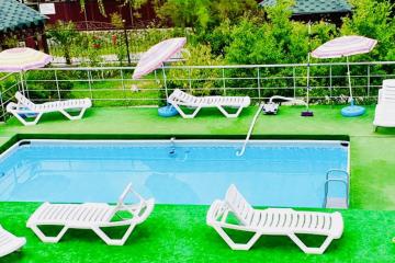 Отель Pearl of GrandLoo Hotel Россия, Лоо, фото 7