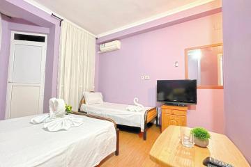 Отель Pearl of GrandLoo Hotel Россия, Лоо, фото 8