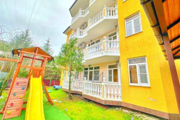 Отель Pearl of GrandLoo Hotel Россия, Лоо, фото 9