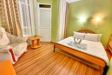 Отель Pearl of GrandLoo Hotel Россия, Лоо, фото 10