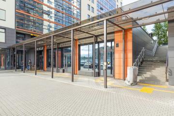 Отель Park In Pulkovo Apartments Россия, Санкт-Петербург, фото 11