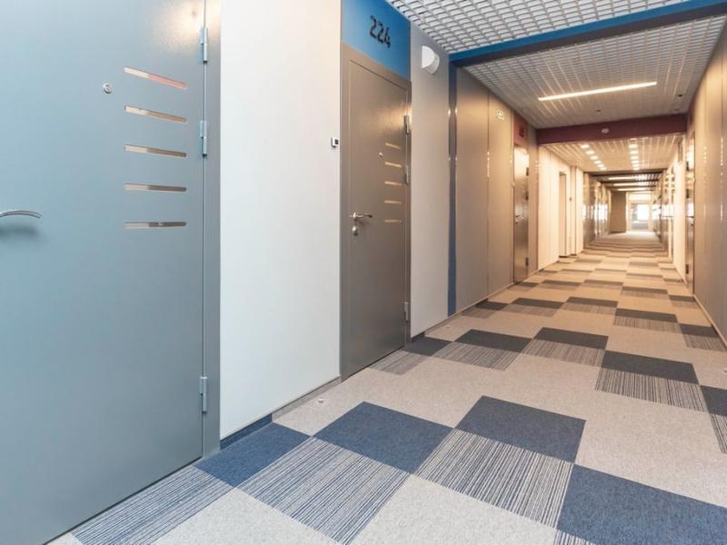 Park In Pulkovo Apartments