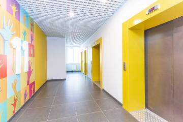 Отель Park In Pulkovo Apartments Россия, Санкт-Петербург, фото 13