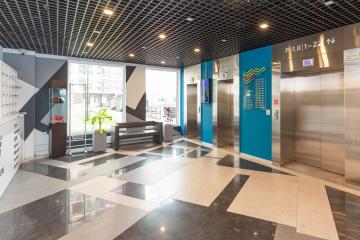 Отель Park In Pulkovo Apartments Россия, Санкт-Петербург, фото 14