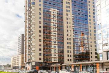 Отель Park In Pulkovo Apartments Россия, Санкт-Петербург, фото 16