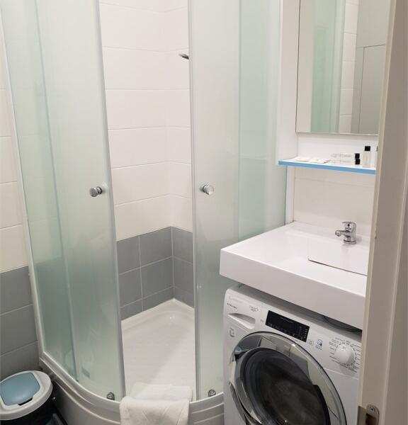 Park In Pulkovo Apartments