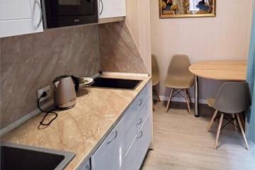 Отель Park In Pulkovo Apartments Россия, Санкт-Петербург, фото 18