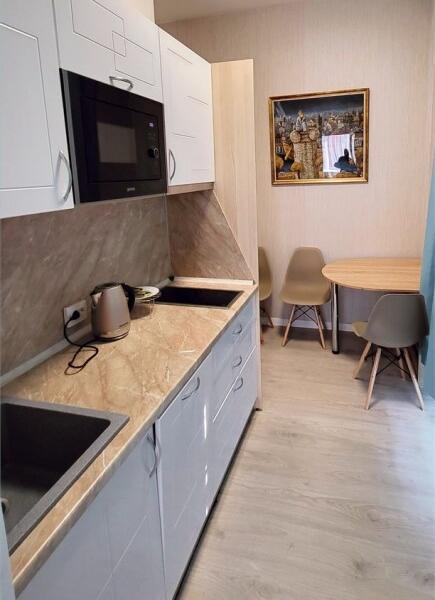 Park In Pulkovo Apartments