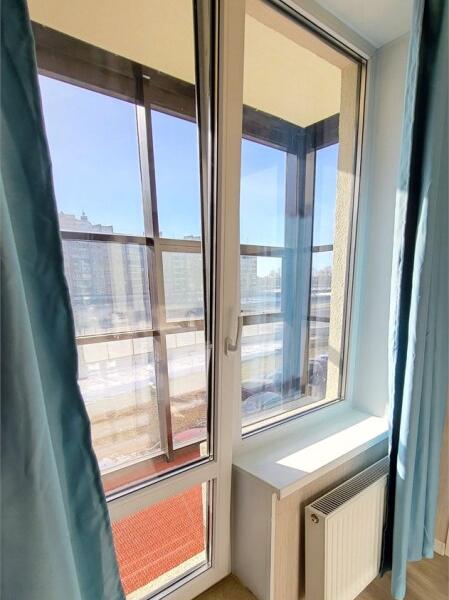 Park In Pulkovo Apartments