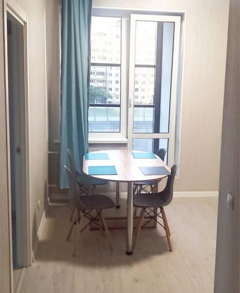 Park In Pulkovo Apartments