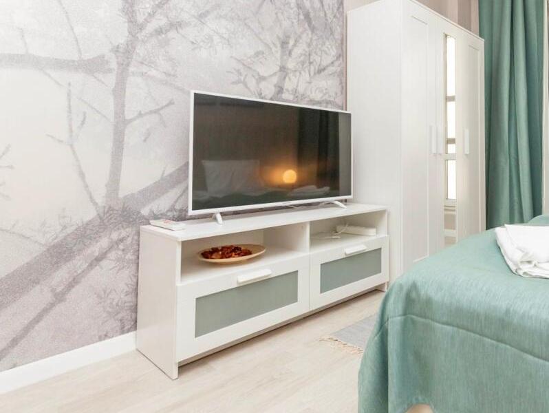 Park In Pulkovo Apartments