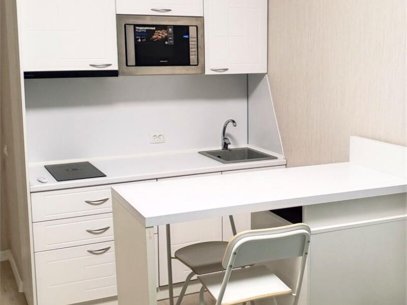 Park In Pulkovo Apartments