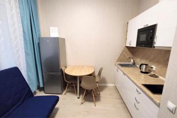 Отель Park In Pulkovo Apartments Россия, Санкт-Петербург, фото 22