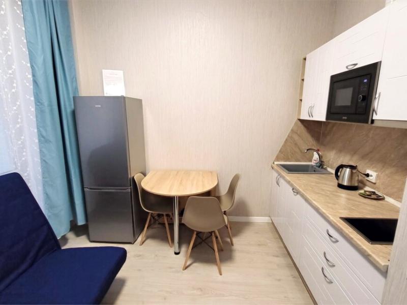 Park In Pulkovo Apartments