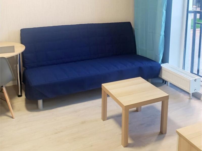 Park In Pulkovo Apartments