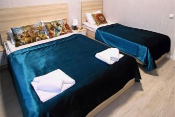 Отель Park In Pulkovo Apartments Россия, Санкт-Петербург, фото 24