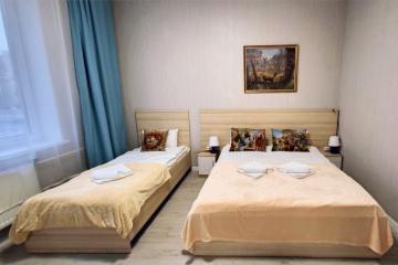Отель Park In Pulkovo Apartments Россия, Санкт-Петербург, фото 25