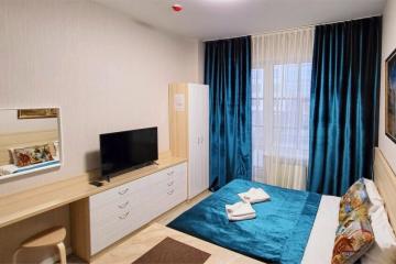 Отель Park In Pulkovo Apartments Россия, Санкт-Петербург, фото 26