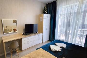 Отель Park In Pulkovo Apartments Россия, Санкт-Петербург, фото 27