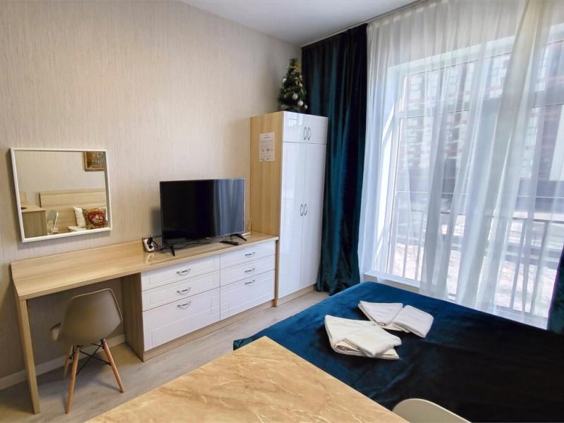 Park In Pulkovo Apartments