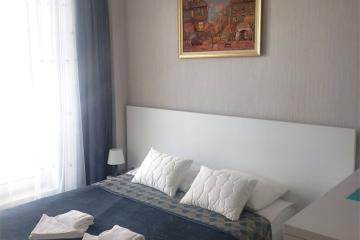 Отель Park In Pulkovo Apartments Россия, Санкт-Петербург, фото 28