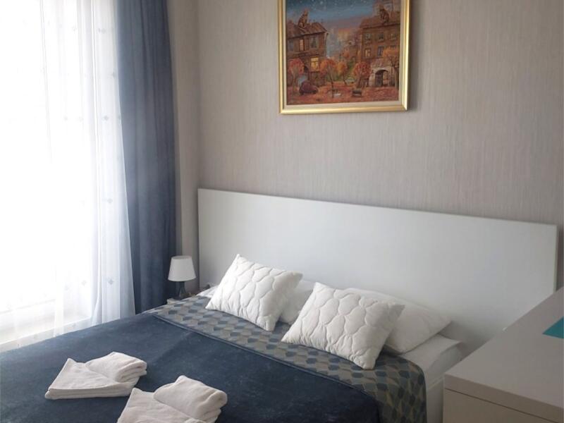 Park In Pulkovo Apartments