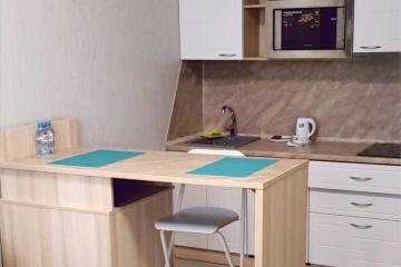 Отель Park In Pulkovo Apartments Россия, Санкт-Петербург, фото 29