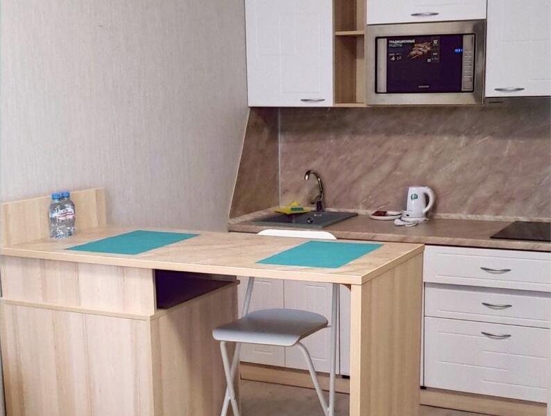 Park In Pulkovo Apartments