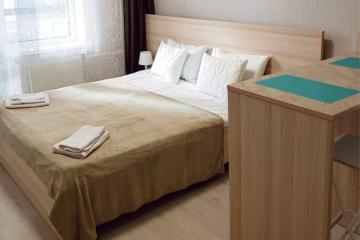 Отель Park In Pulkovo Apartments Россия, Санкт-Петербург, фото 30