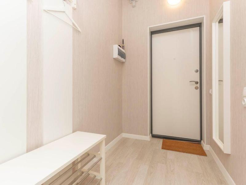 Park In Pulkovo Apartments