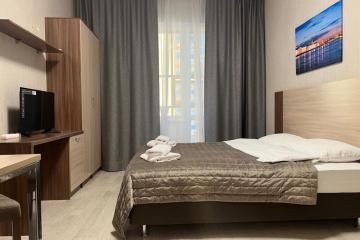 Отель Park In Pulkovo Apartments Россия, Санкт-Петербург, фото 31