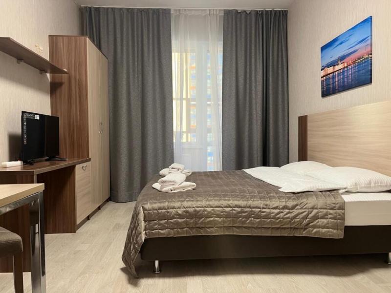 Park In Pulkovo Apartments