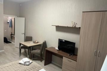 Отель Park In Pulkovo Apartments Россия, Санкт-Петербург, фото 32