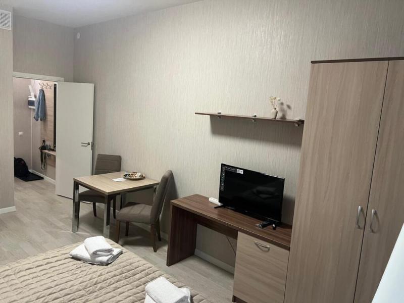 Park In Pulkovo Apartments