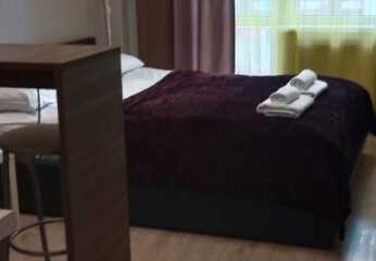 Отель Park In Pulkovo Apartments Россия, Санкт-Петербург, фото 33