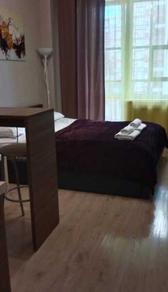 Park In Pulkovo Apartments