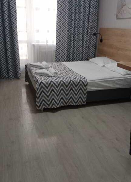 Park In Pulkovo Apartments