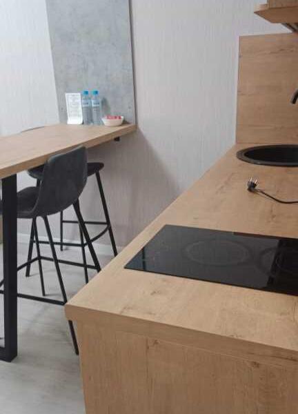 Park In Pulkovo Apartments