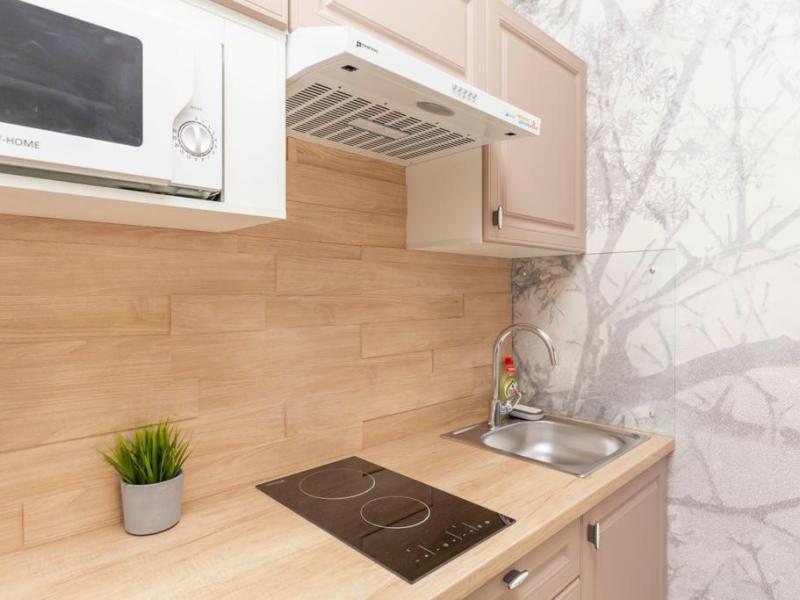 Park In Pulkovo Apartments