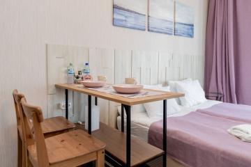 Отель Park In Pulkovo Apartments Россия, Санкт-Петербург, фото 5